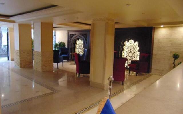 St George Hotel Cairo