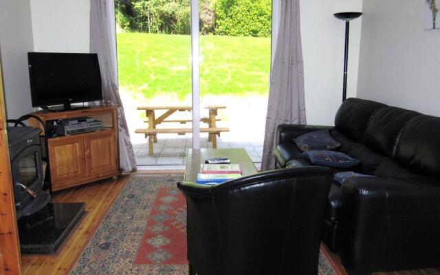 Mangerton Mountain Chalets