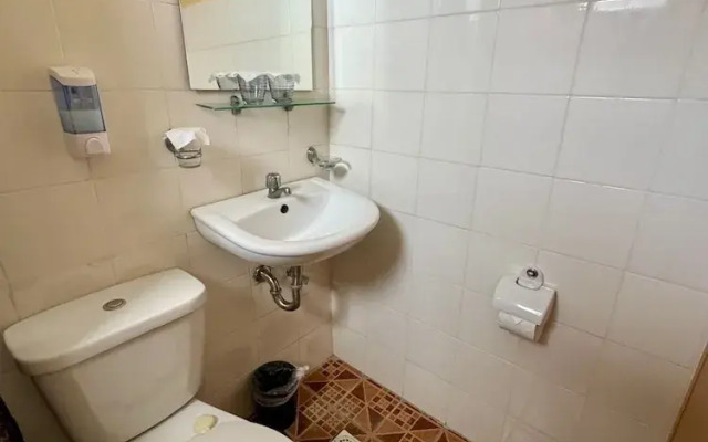 Ocean Breeze Inn Boracay