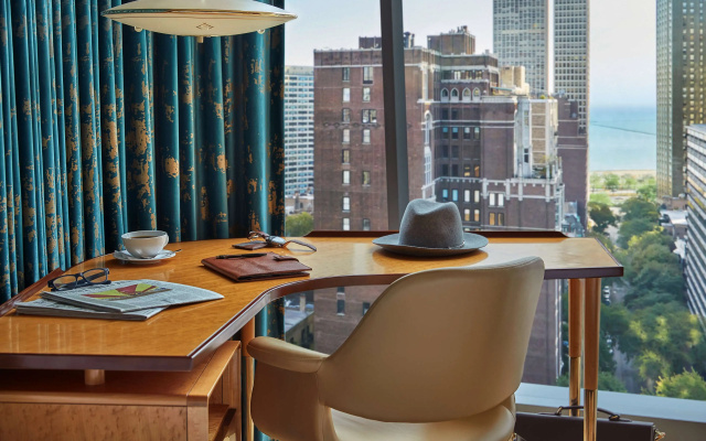 Viceroy Chicago