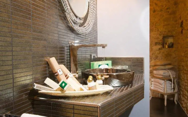 Oste del Castello Wellness & Bike Hotel