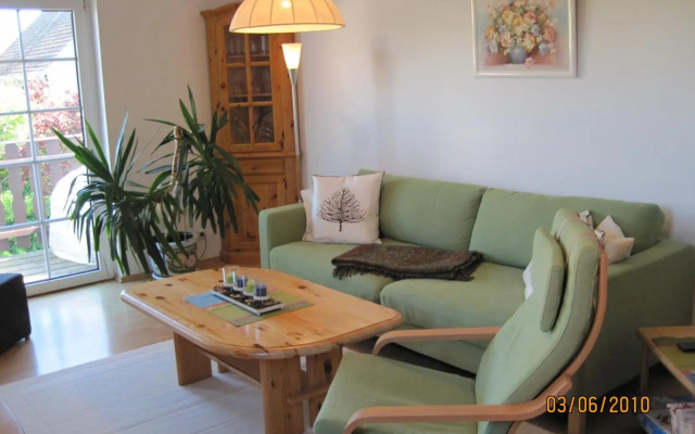 Pension Haus Anneliese