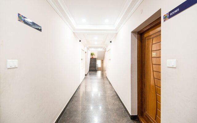 Rithikha Inn