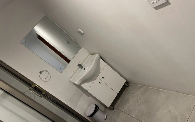 Oxford Apartments Suva
