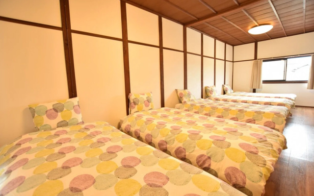 Yagara Terrace House C