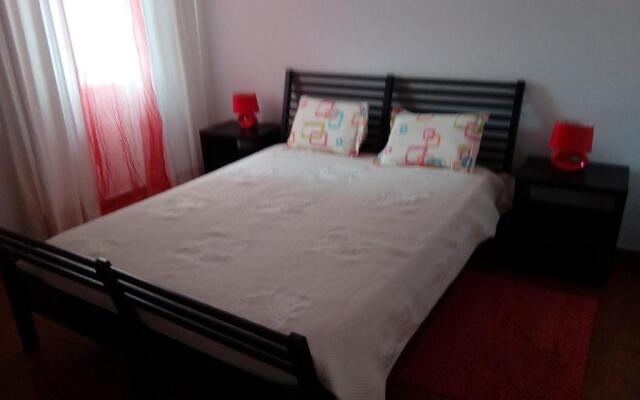 Casa do Pico Madalena