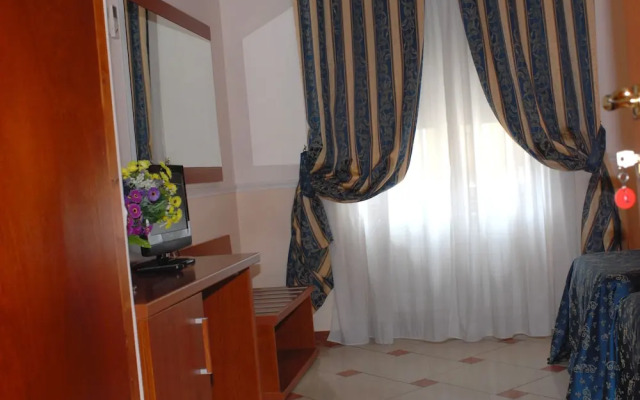 Bed And Breakfast Gerbera Roma