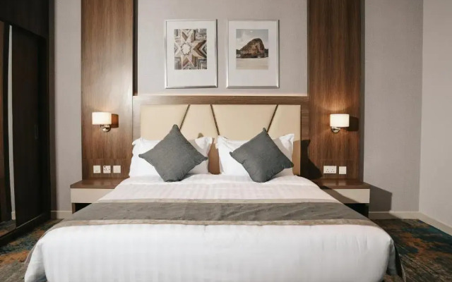 Dream Residence Rawabi