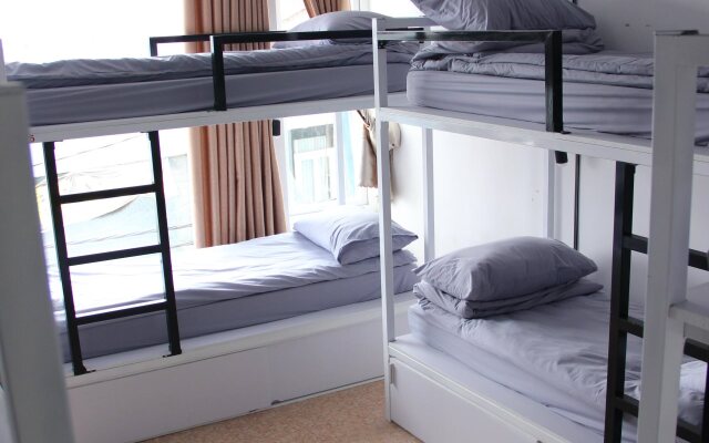 Tay Backpackers Hostel