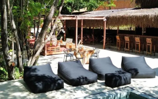 Pousada Riacho dos K