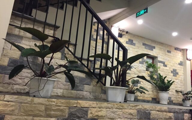 Sapa Hills Hotel