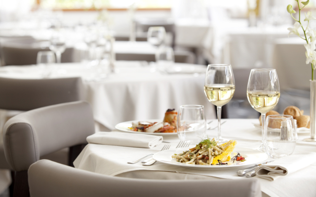 Galzignano Resort Terme & Golf - Hotel Splendid