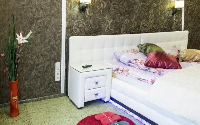 Flatsby Vip