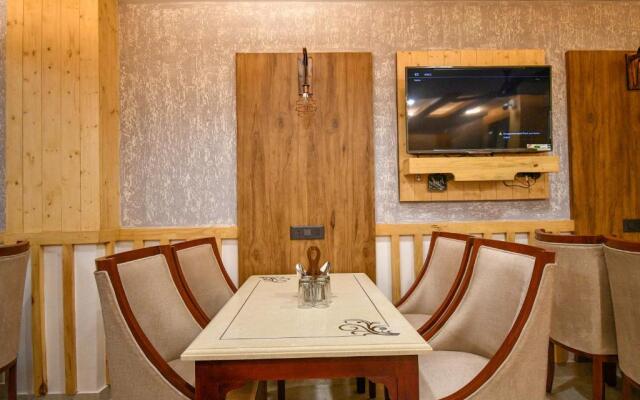 Holy Shivana Boutique Hotel Rishikesh