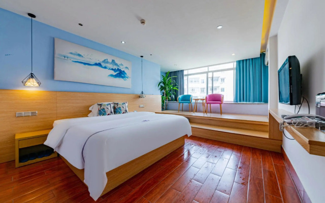 Mairui Yangguang Hotel