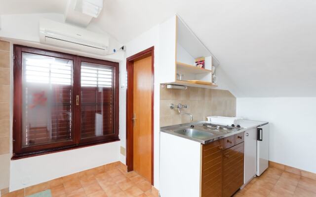 Apartments Rozaria