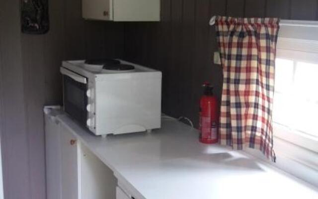 Sæteråsen Hytter & Camping