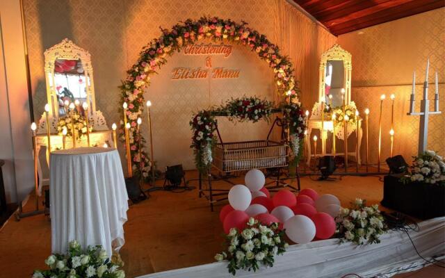 Esha Heritage Inn