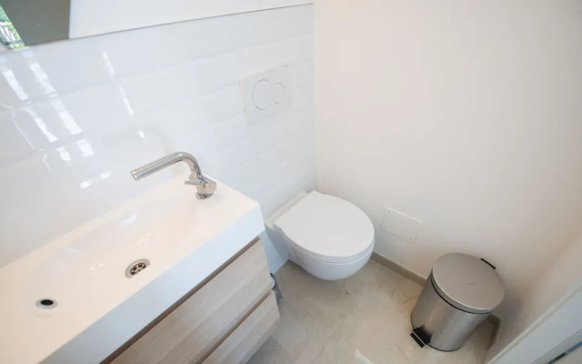 Soleblu Appartamento 02