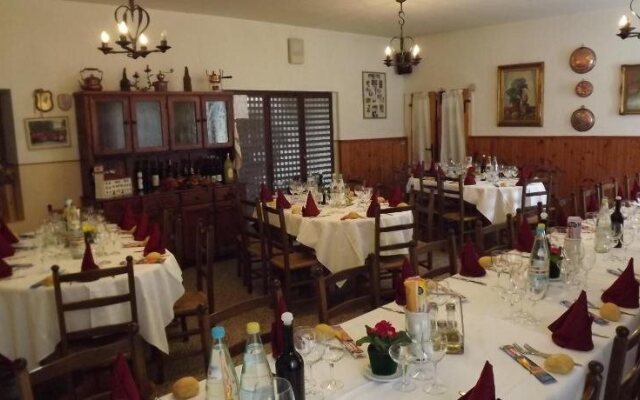 Albergo Ristorante Borghese