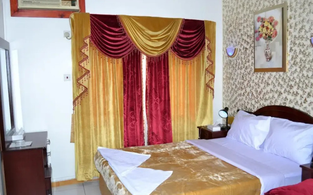 Marhaba Hotel