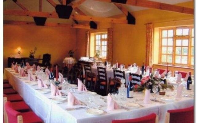 Sid Valley Country House