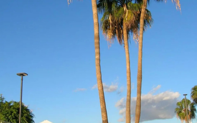 Parque don José 341