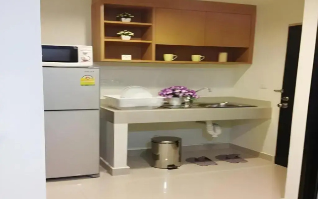 Ipremium Sukhumvit 81 Hotel