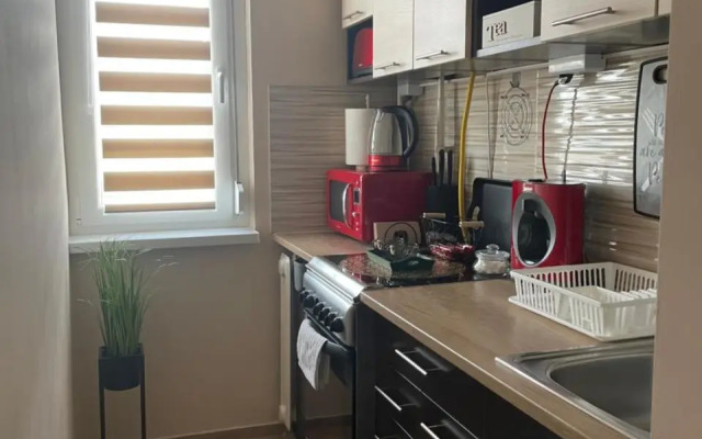 Bella Apartman Debrecen