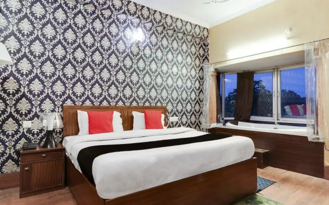 Capital O 43516 Dream World Resort - Resort in Λάκναου - Photo 5