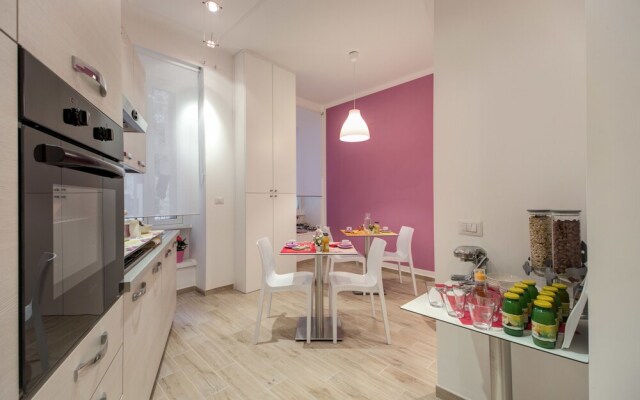 Life in Rome B&B