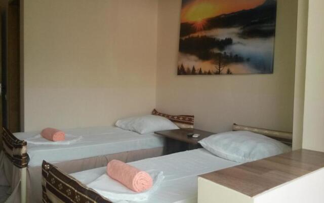 Катрин Гостевой Дом