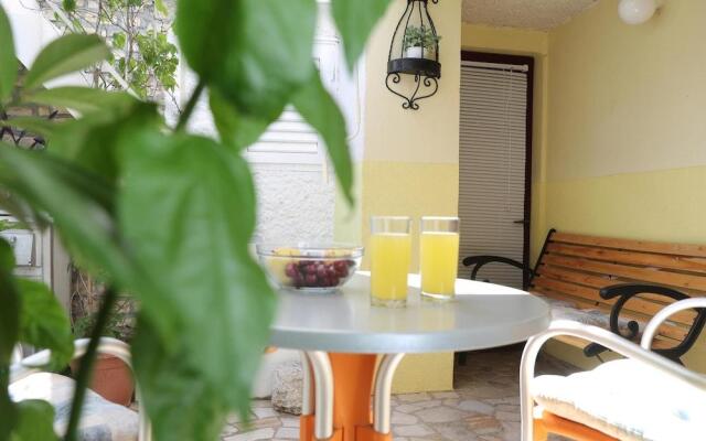 Apartments Knezovic