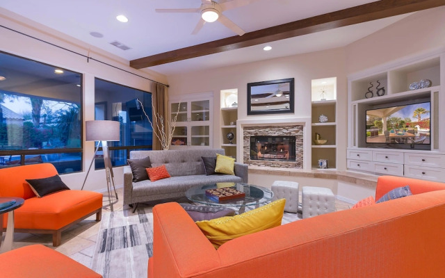 Villa Angelica by AvantStay | Desert Villa 5Mins to Coachella