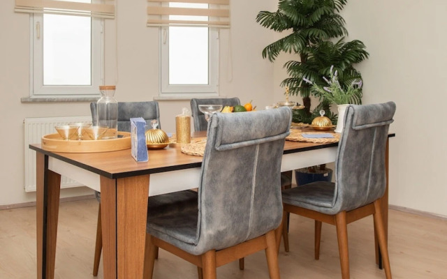 Al Jannah Residence - Cennet Rezidans