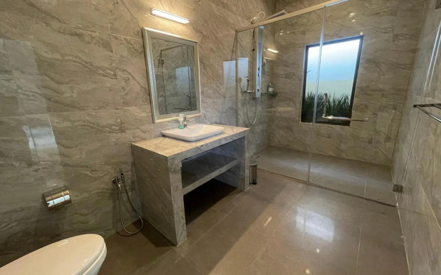 Charis Pool Villa 1 - 3 Bedroom with Private Pool