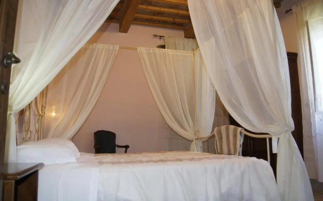 La Casa del Falegname