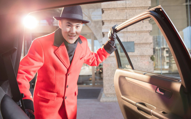 HUALUXE Hotels & Resorts Zhangjiakou  IHG Hotel
