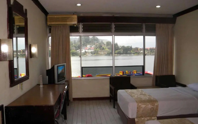 Quality Siantar Hotel