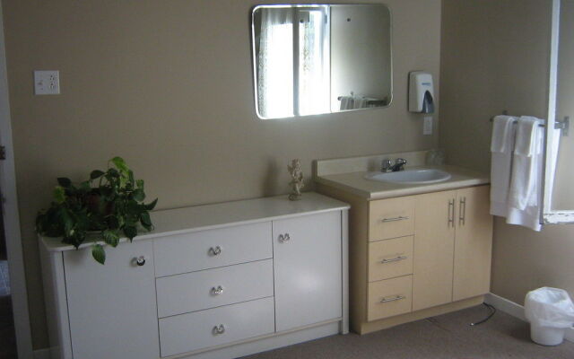 L'Auberge de Villeroy