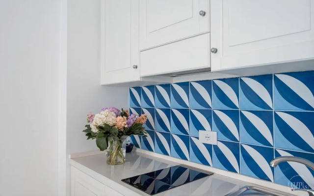 Villa Blue Sea Amalfi