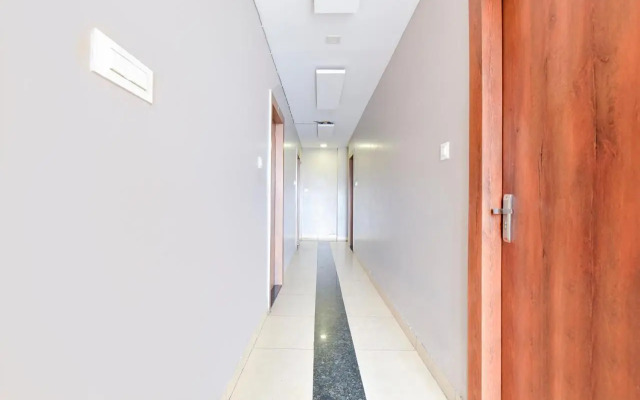 Hotel Raghumani Palace