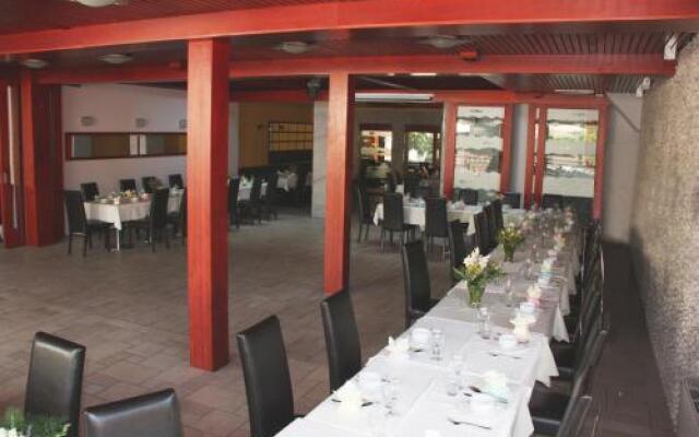 Bed & Breakfast Pri Maruski