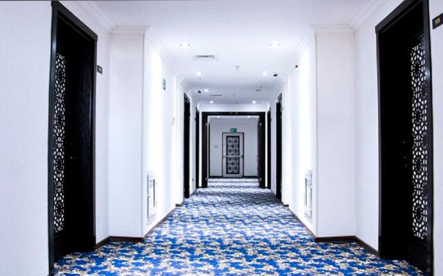 Corniche Hotel Baku