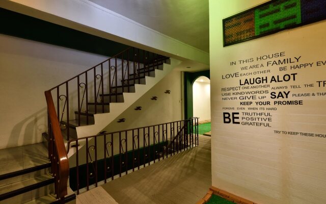 Cafe66 Hostel