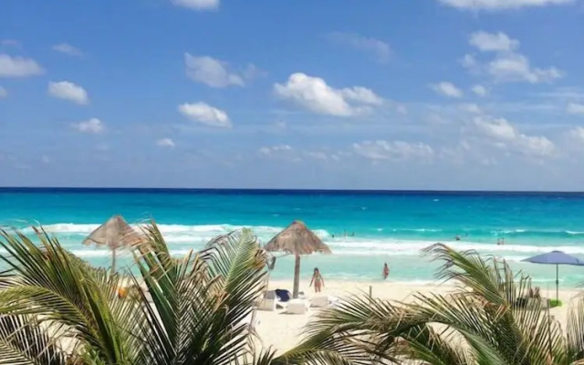 Apartamento ZH 607 by Sinbad