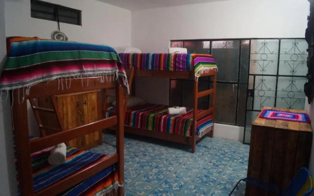 Hostal Las Cruces
