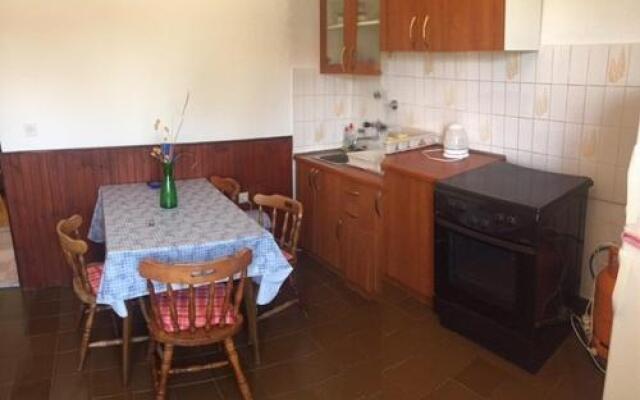 Apartments Bili