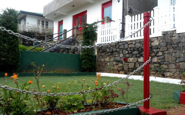 Winter Dream Holiday Bungalow Nuwara Eliya