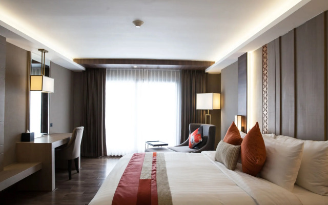 Vinary Hotel